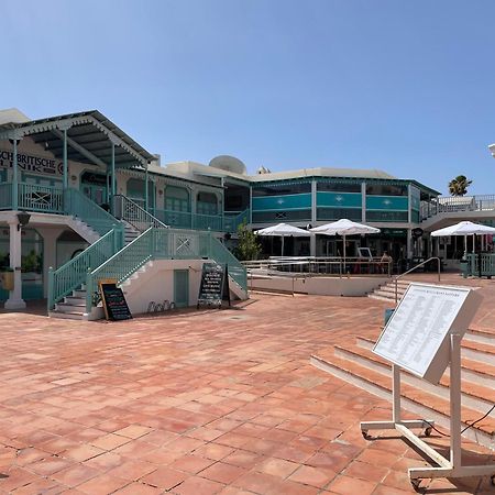 Calima Ocean View Apartment Tias Exterior photo